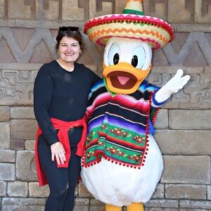 Meet your Posher, Sonya